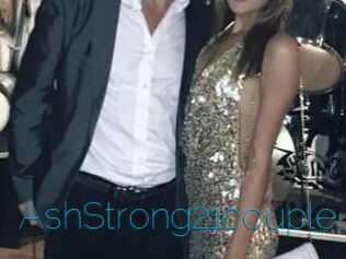 AshStrong21couple
