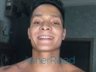 AsherReed