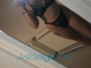 AshleighXXO