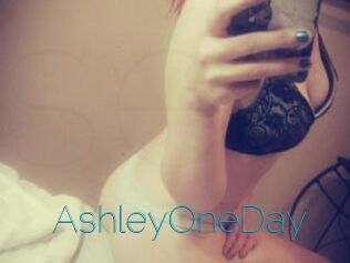 AshleyOneDay