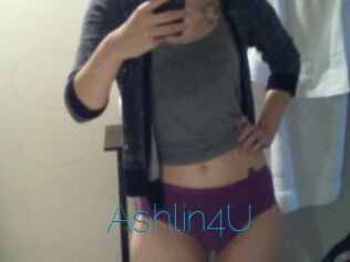 Ashlin4U