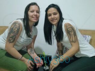 Ashly360