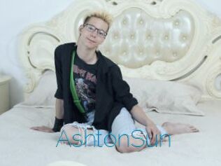 AshtonSun