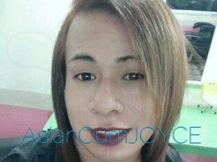 AsianCumJOYCE