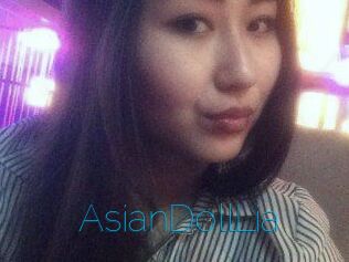 AsianDollLia
