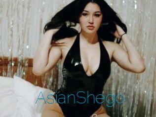 AsianShego