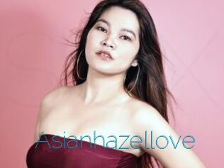 Asianhazellove