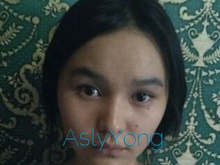 AslyYong