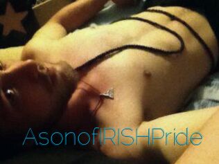 AsonofIRISHPride