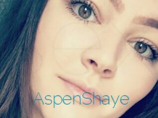 AspenShaye