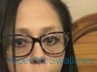 AspenXoSwallows