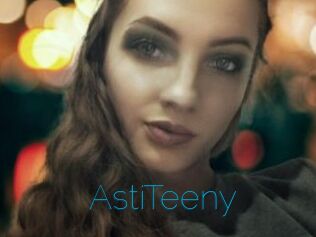 AstiTeeny