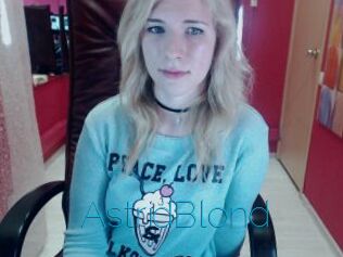 AstridBlond