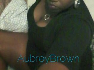 Aubrey_Brown
