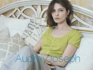 AudreyJoseph