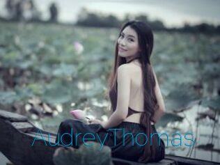 AudreyThomas