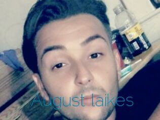 August_laikes
