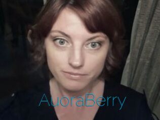 AuoraBerry