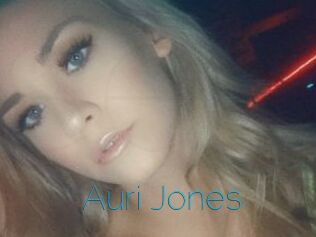 Auri_Jones