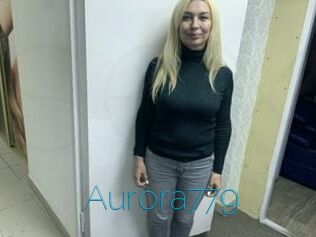 Aurora779