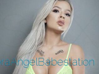 AuroraAngelBabestation