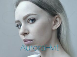 AuroraHvit