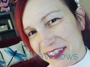 AuroraWillows