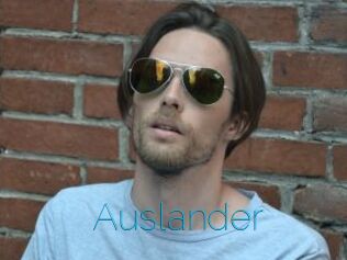 Auslander