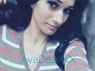 AvaDazeXX