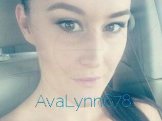 AvaLynn678