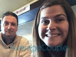 AverageCouple