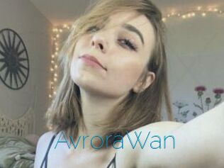 AvroraWan