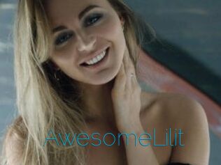 AwesomeLilit