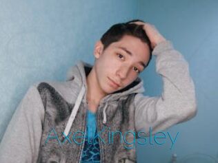 AxelKingsley