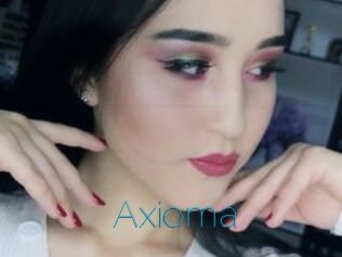 Axioma