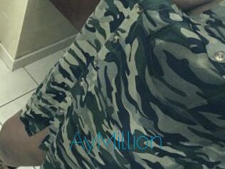 AyMillion