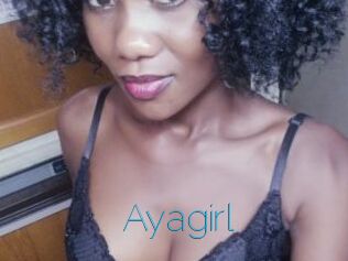 Ayagirl