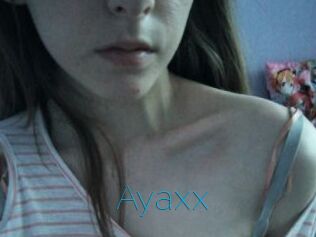 Ayaxx