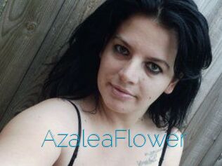 AzaleaFlower