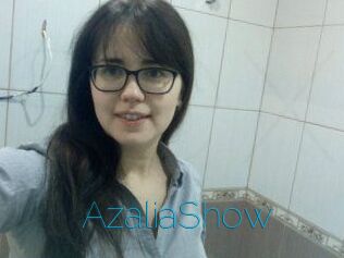 AzaliaShow