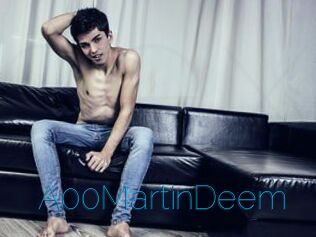A00MartinDeem