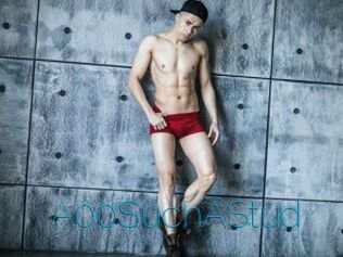 A00SuchAStud