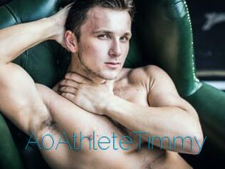 A0AthleteTimmy