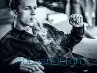 A0LeanDelight