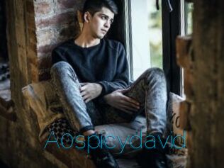A0spicydavid