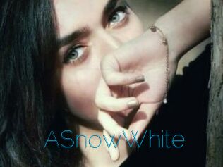 ASnowWhite