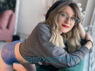 Aalexasmiith