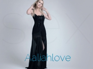Aaliahlove