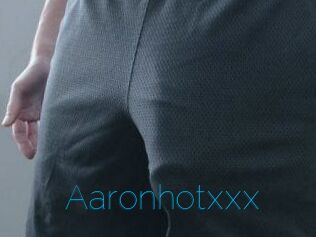 Aaronhotxxx