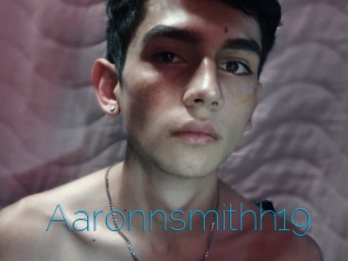Aaronnsmithh19